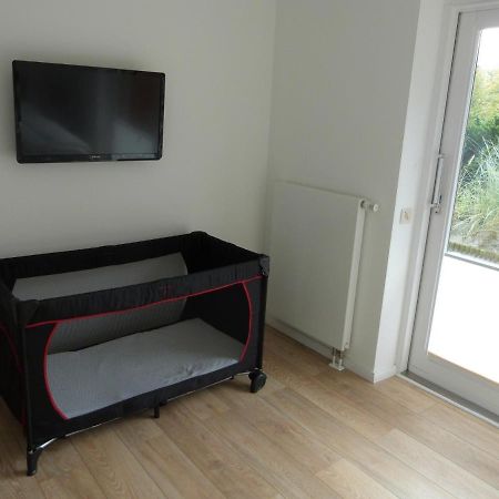 Ferienwohnung "Duenenblick" Sankt Peter-Ording Zewnętrze zdjęcie